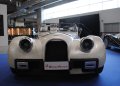 Morgan Supersport 2025