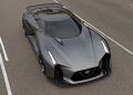 Nissan Concept 2020 Vision Gran Turismo