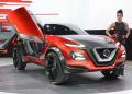 Nissan Gripz Concept