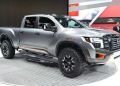 Nissan Titan Warrior Concept