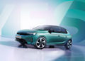 Opel Corsa Yes 2025 