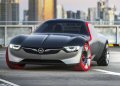 Opel GT Concept