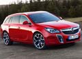 Opel Insignia OPC 2013