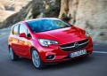 Opel Corsa 2015