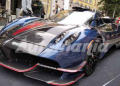 Pagani Huayra NC Special Project