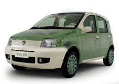 Fiat Panda Aria