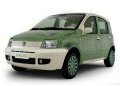 Fiat Panda Aria