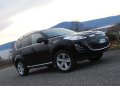 Peugeot 4007 2.2 Hdi