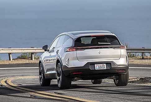 Polestar 3