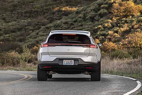 Polestar 3