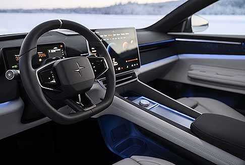 Polestar 4