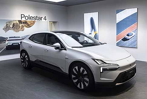 Polestar 4