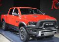 Ram 1500 Rebel