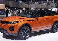 Land Rover Evoque Autobiography / Dynamic