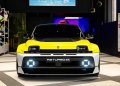 Renault 5 Turbo 3E