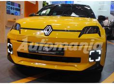 Renault R5 E-Tech Electric