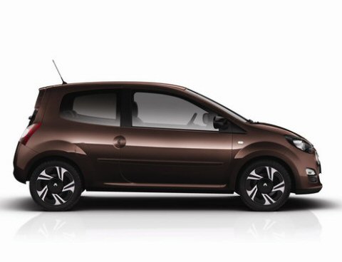 Renault Twingo Etoile