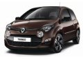 Renault Twingo Etoile