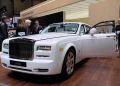 Rolls-Royce Phantom Serenity