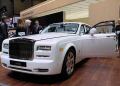 Rolls-Royce Phantom Serenity