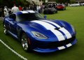 SRT Viper GTS Launch Edition 2013