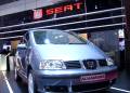 Seat Alhambra Ecomotive