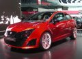 Seat Bocanegra Concept