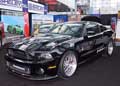 Shelby Mustang 1000 S/C