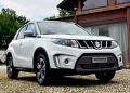 Suzuki Vitara Exclusive