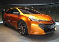 Toyota Corolla Furia Concept 