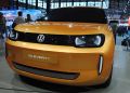 Auto elettrica Volkswagen ID. Every1 Concept