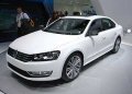 Volkswagen Passat Performance Concept