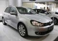 Volkswagen Golf 40th Pack