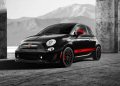 Abarth 500 USA