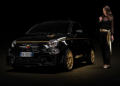 Abarth 595 Scorpioneoro