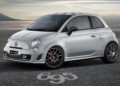 Abarth 695 Competizione