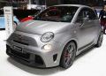 Abarth 695 biposto