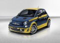 Abarth 695 Fuori Serie