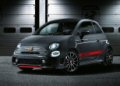 Abarth 695 XSR Limited edition