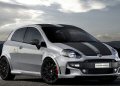 Abarth Punto Super Sport