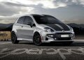 Abarth Punto Supersport