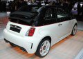 Abarth 500C