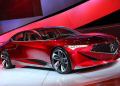 Acura Precision Concept