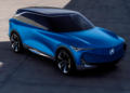 Acura Precision EV Concept