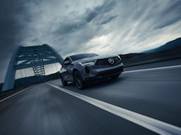 Acura RDX 2025