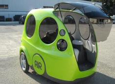 MDI AirPod