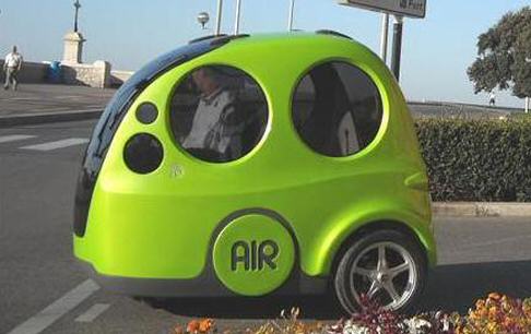 MDI AirPod
