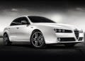 Alfa Romeo 159 Super