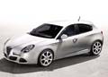 Alfa Romeo Giulietta Business