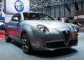 Alfa Romeo Mito Quadrifoglio Verde 2014